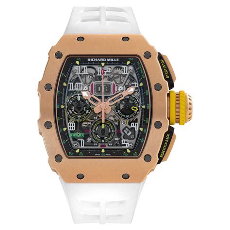 richard mille 1103|richard mille mclaren price.